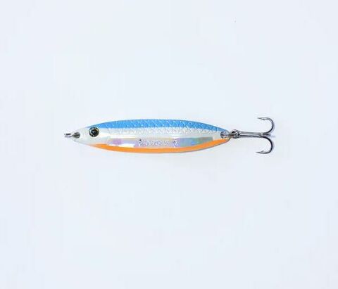 Angry 6.2cm 13gr Kaşık