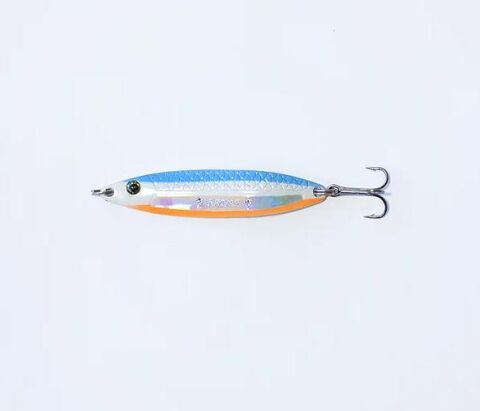 Angry 6.2cm 13gr Kaşık