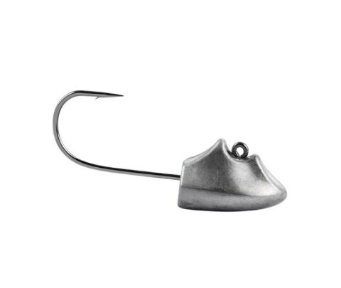 Ecooda Triangular Owner Hook #8 Lrf  Jighead