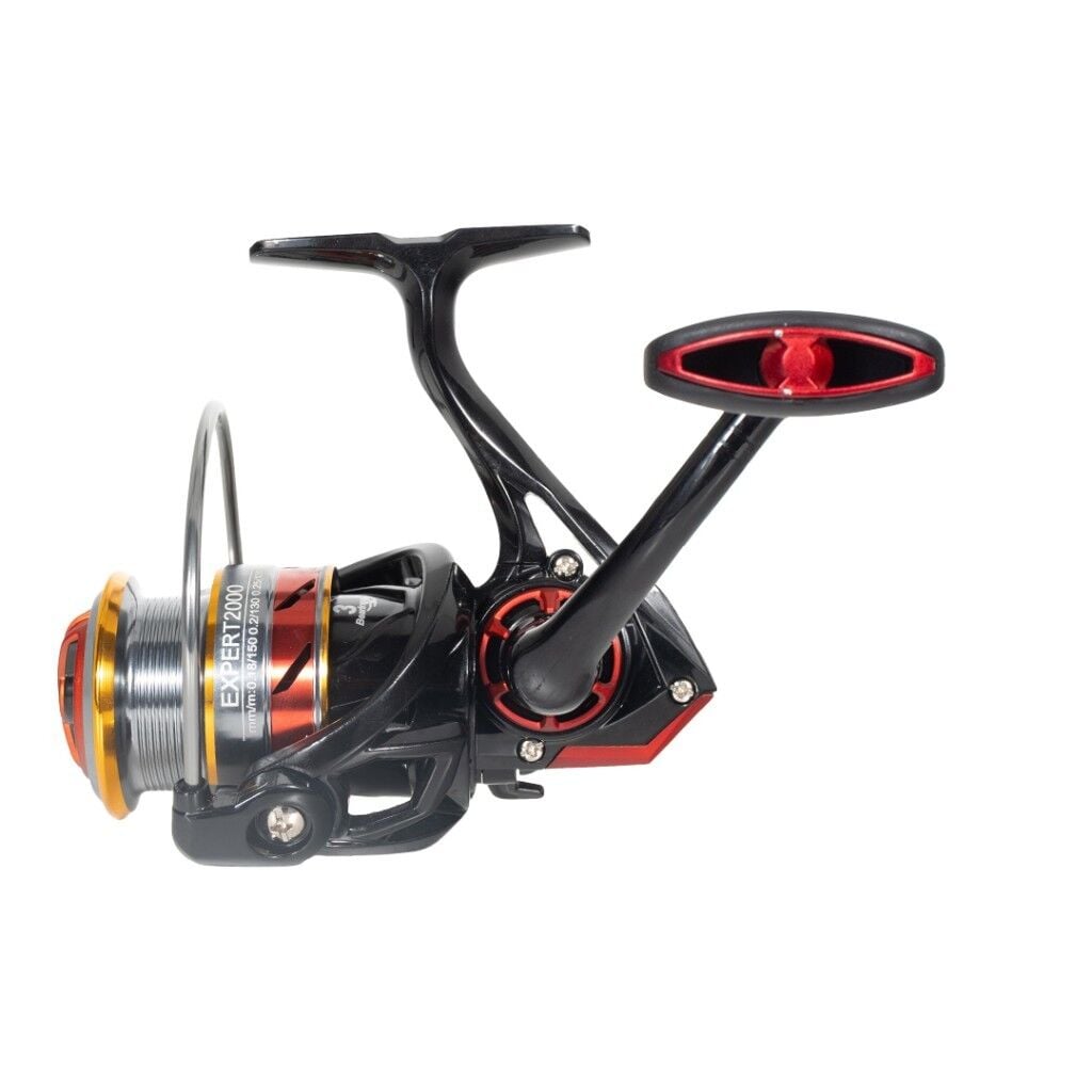 Remixon Expert 1000 3BB Lrf Makinası