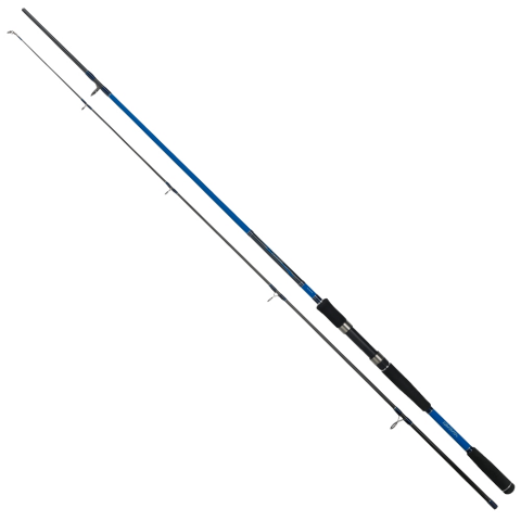 Daiwa Crossfire Lure Serisi 270cm 14-56gr Spin Kamış