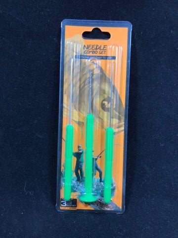 Boili Delici Tığ Seti