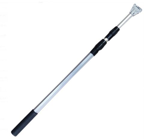 Bauer Katlanır 190 cm Kepçe