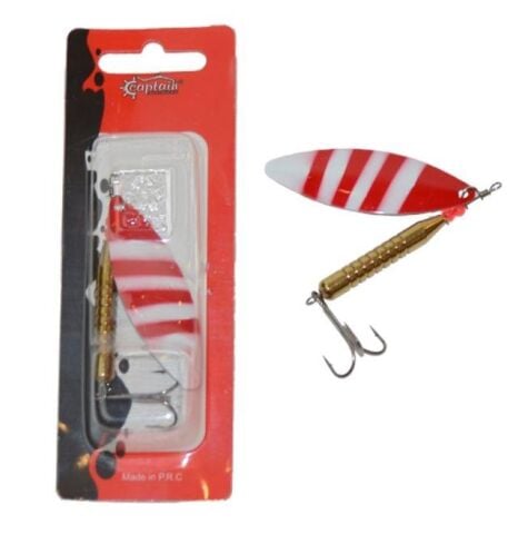 Captain 6065 Kaşık Hunter  17.5 gr