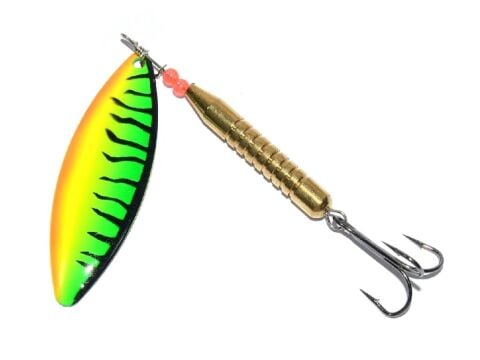 Captain 6065 Kaşık Hunter  17.5 gr