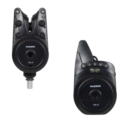 Kudos TX4  4+1 Set Alarm