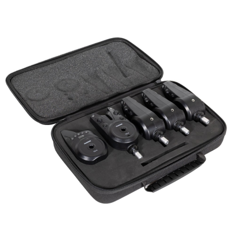 Kudos TX4  4+1 Set Alarm