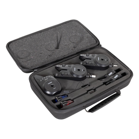 Kudos TX2 2+1 Alarm ve Swınger Set