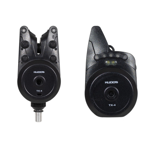 Kudos TX2 2+1 Alarm ve Swınger Set