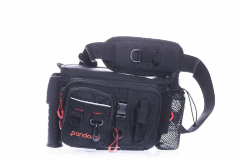 Pandora Kamış Takma Aparatlı Çanta
