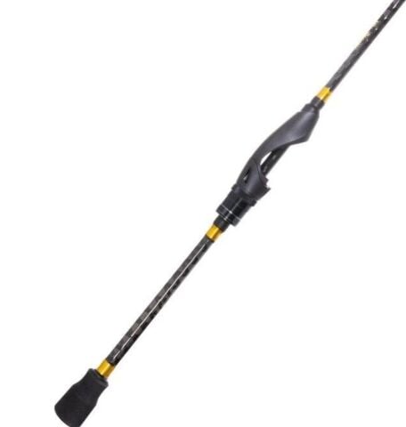 Pandora Smoke XR AJI 1,88 cm 0,5-5 gr Lrf  Kamış