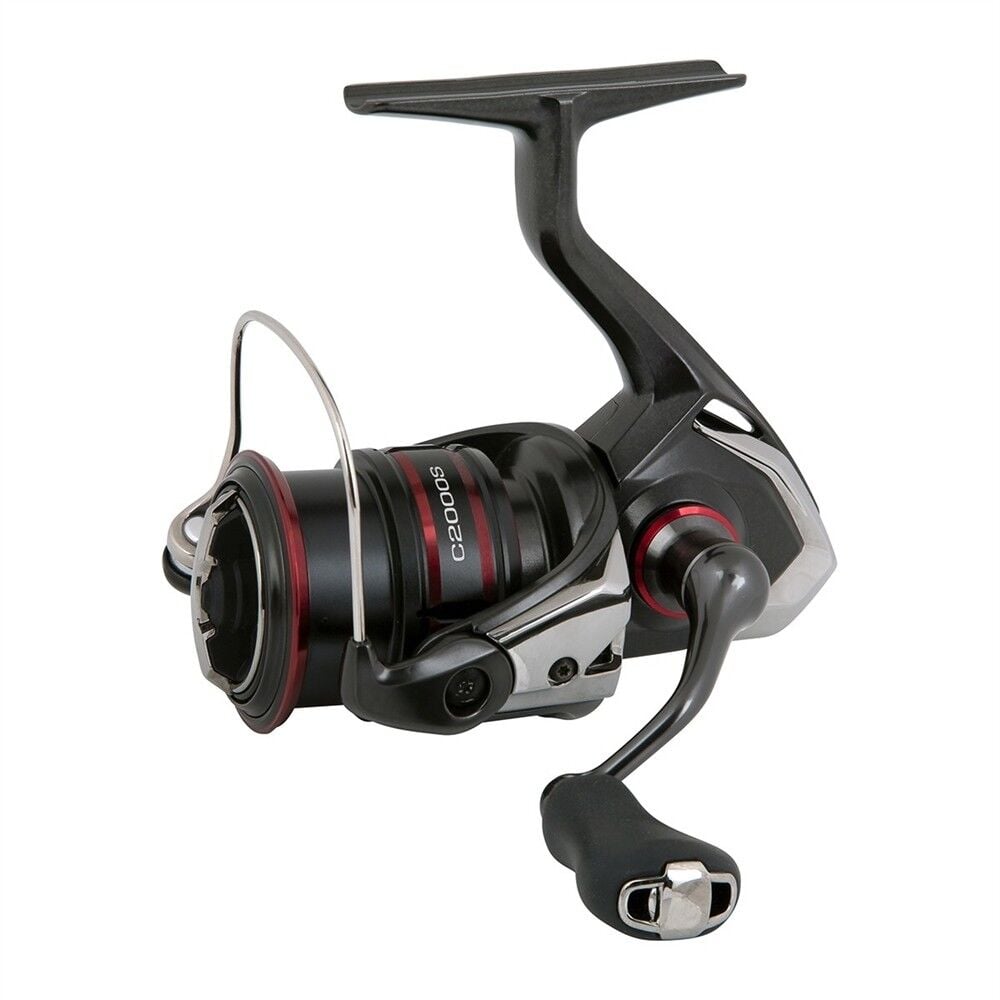 Shimano Vanford C 2000 S Spin Makina