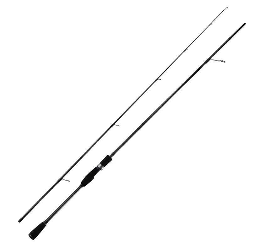 Fujin Sniper 210cm 10-40gr FSN-702M Spin Kamış