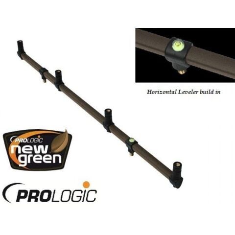 PL New Green Buzzerbar 4 Rod 1pcs 75cm