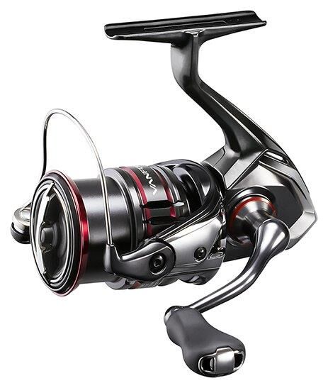 Shimano Vanford 2500 S HG Spin Makina