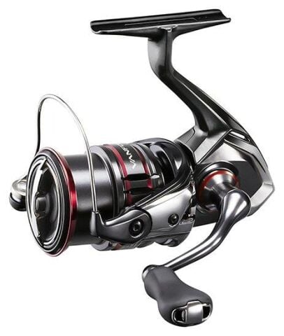 Shimano Vanford 2500 S HG Spin Makina