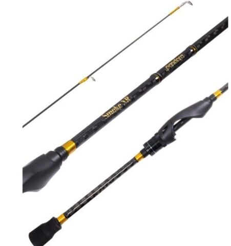 Pandora Smoke XR AJI 1,73 cm 0,2-3 gr LRF Kamış
