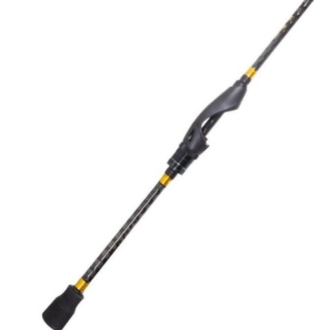 Pandora Smoke XR AJI 1,73 cm 0,2-3 gr LRF Kamış