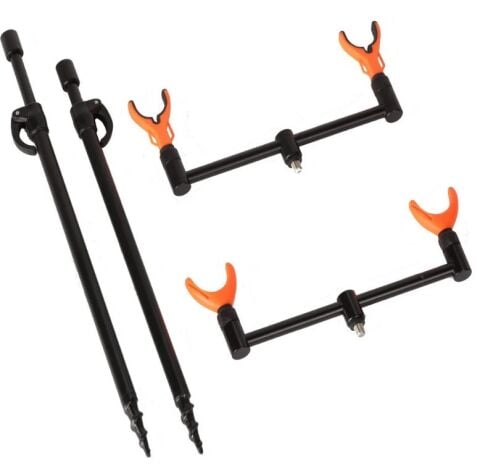 Bank Stick&Buzz Bar Set (8 Prç)