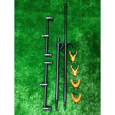 Bank Stick&Buzz Bar Set (8 Prç)
