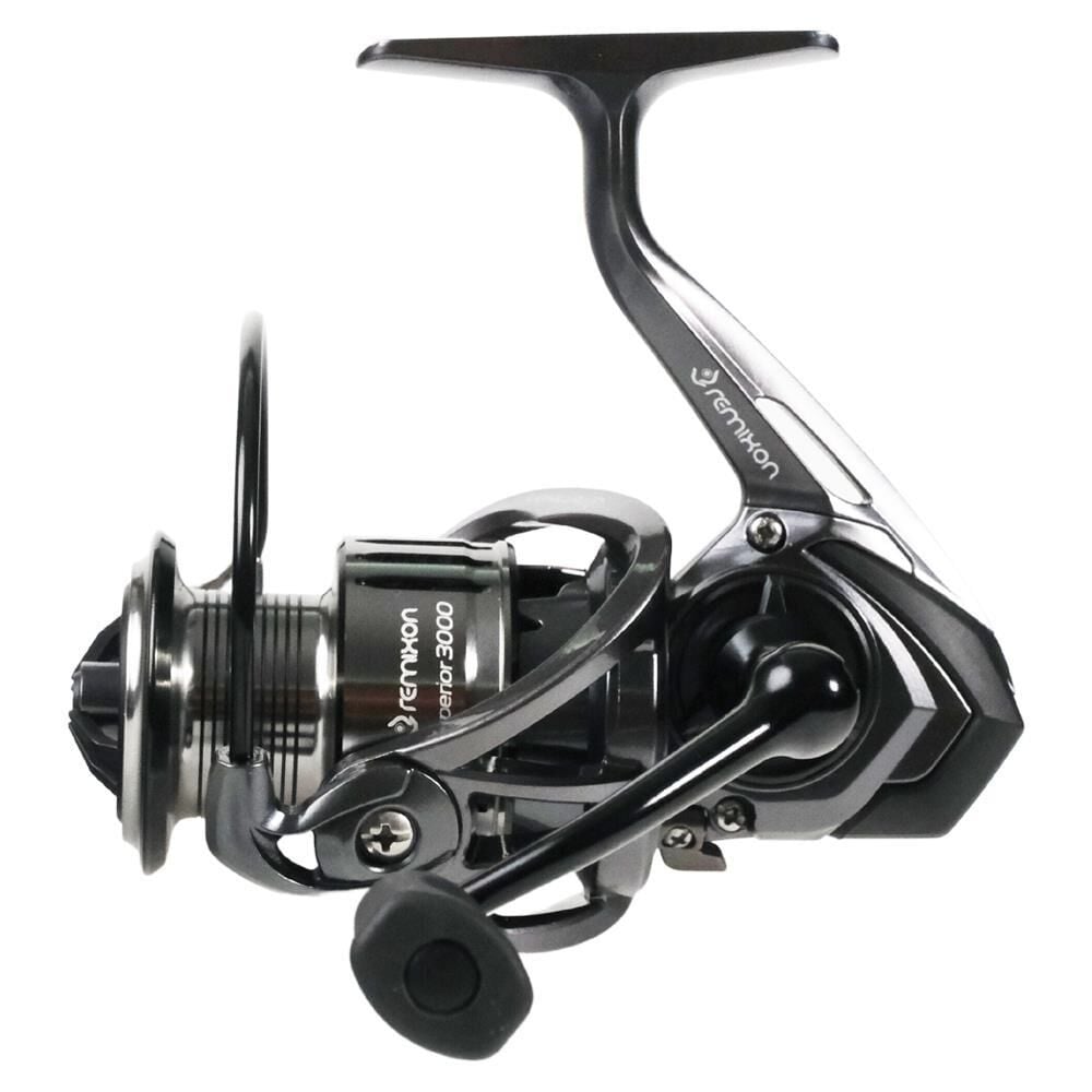 Remixon Superior 3000 5+1BB Spin Makine