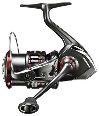 Shimano Vanford 2000 S HG Spin Makina