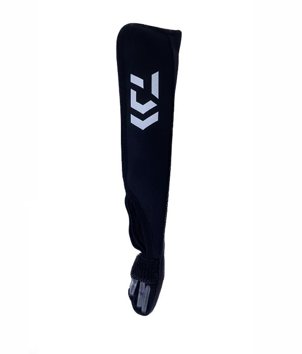 Daiwa Neopren Ayarlanabilir Lastikli Kamış Koruma Kılıfı