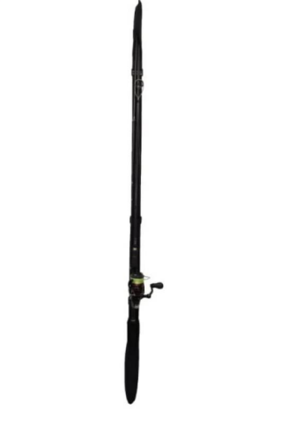 Daiwa Neopren Ayarlanabilir Lastikli Kamış Koruma Kılıfı