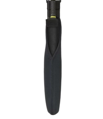 Daiwa Neopren Ayarlanabilir Lastikli Kamış Koruma Kılıfı