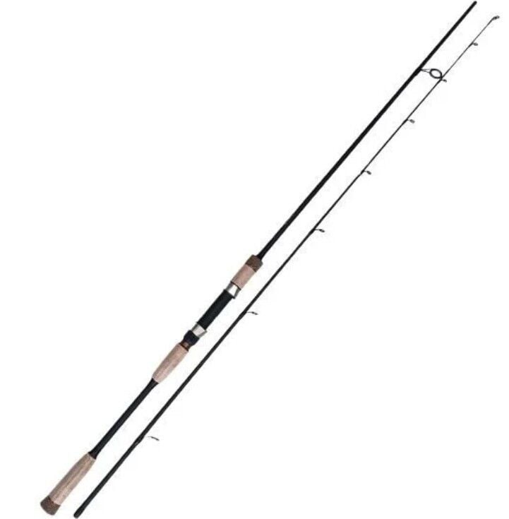 Powerex Super LRF 210cm. 2-12gr. Atarlı Spin Lrf Atçek Kamışı