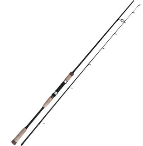 Powerex Super LRF 210cm. 2-12gr. Atarlı Spin Lrf Atçek Kamışı