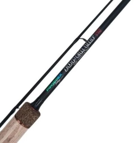 Powerex Super LRF 210cm. 2-12gr. Atarlı Spin Lrf Atçek Kamışı