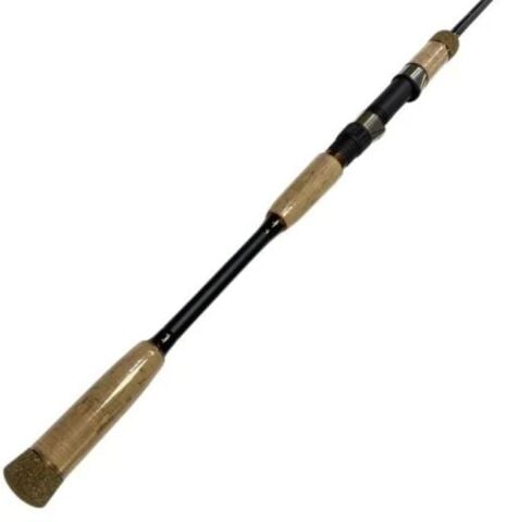 Powerex Super LRF 210cm. 2-12gr. Atarlı Spin Lrf Atçek Kamışı