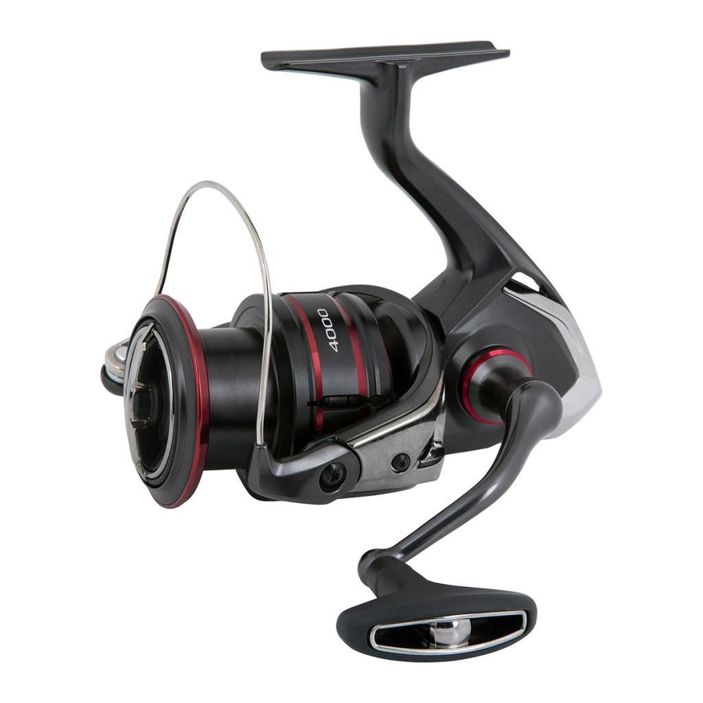Shimano Vanford 3000 HG Spin Makina