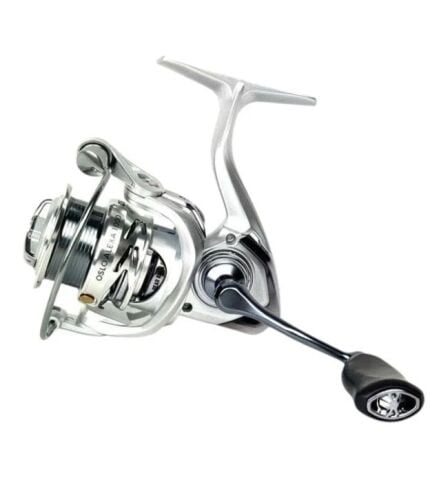 LRF Aji Master Set 1