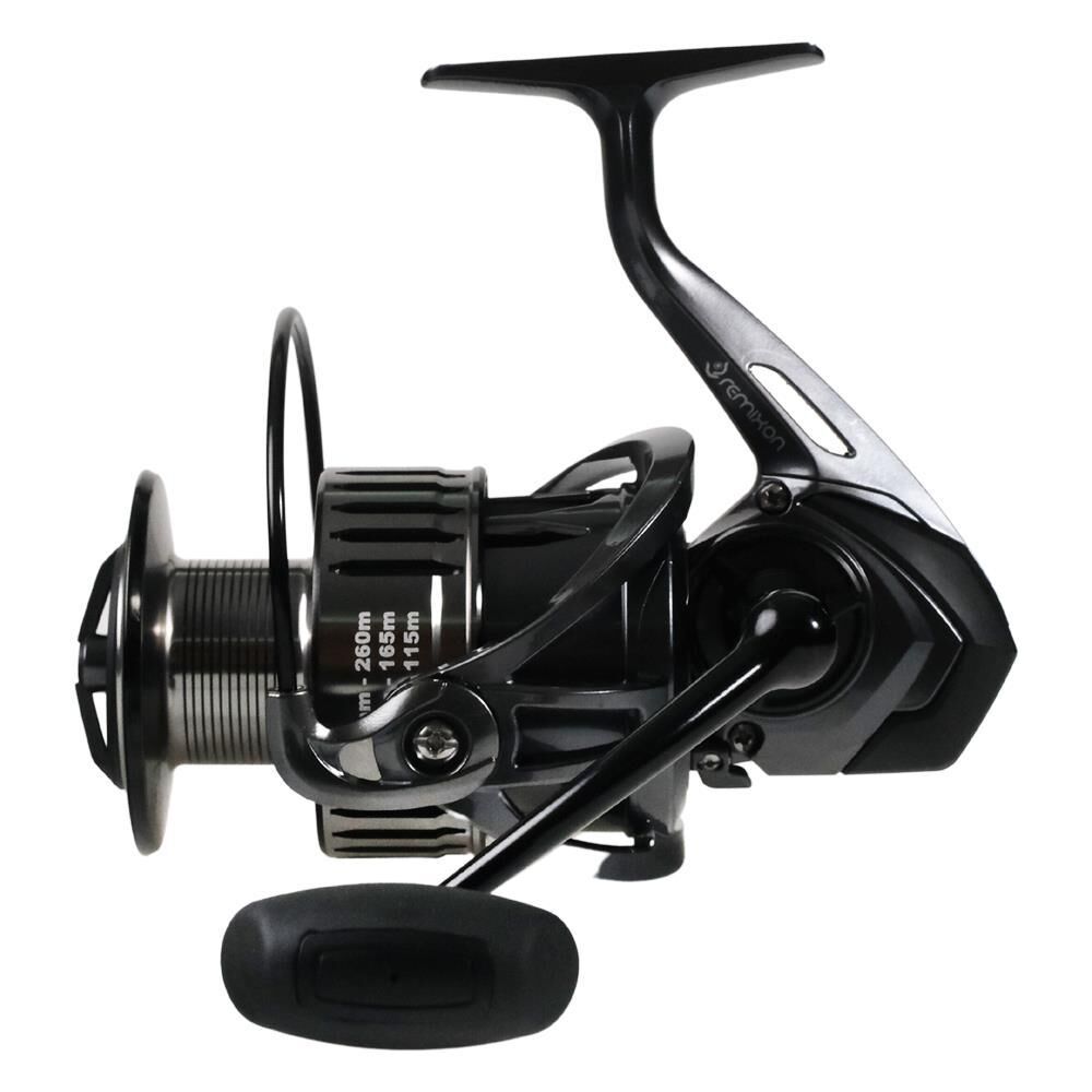 Remixon Superior 6000 5+1BB Olta Makinası