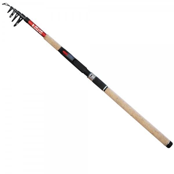 Effe Enjoy 2,70 mt 30-60 gr Tele Spin Kamış