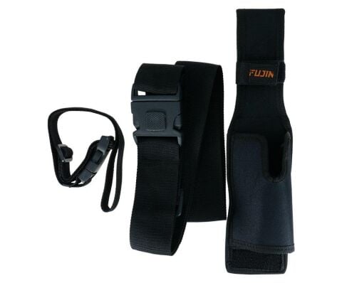 Fujin Rod Holder Kamış Taşıma Aparatı