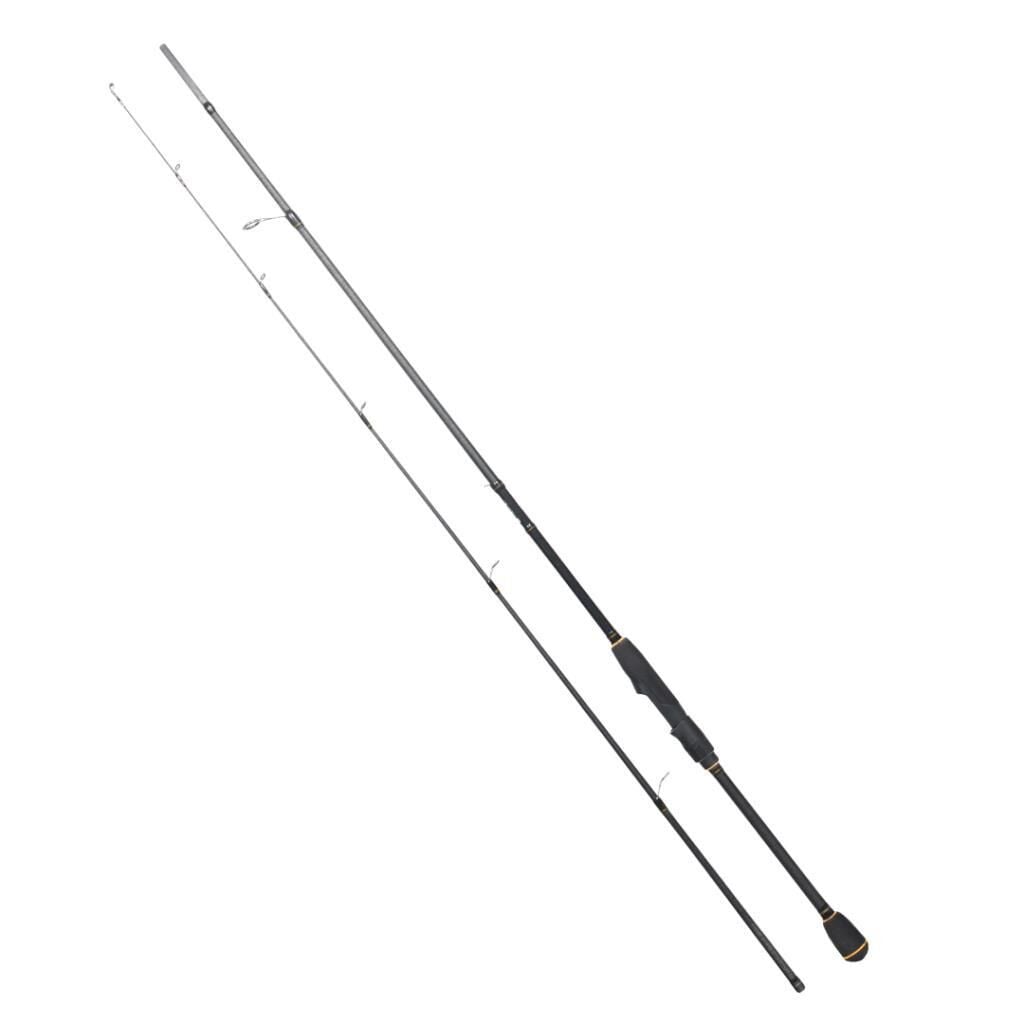 Daiwa RX Lure Game BF 244 Cm 7-28 Gr Spin Olta Kamışı