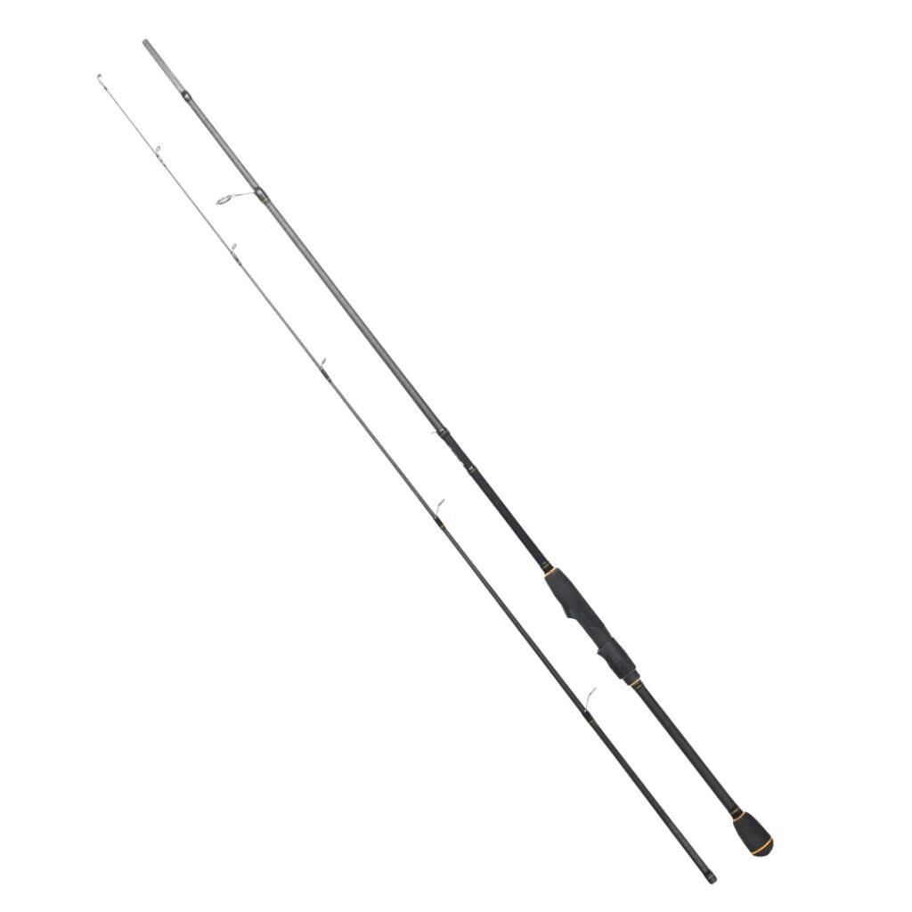 Daiwa RX Lure Game BF 244 Cm 7-28 Gr Spin Olta Kamışı