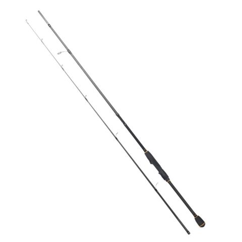 Daiwa RX Lure Game BF 244 Cm 7-28 Gr Spin Olta Kamışı