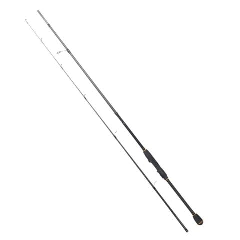 Daiwa RX Lure Game BF 244 Cm 7-28 Gr Spin Olta Kamışı
