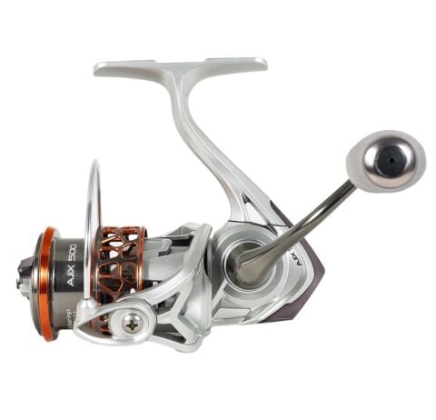 LRF Aji Master Set 2