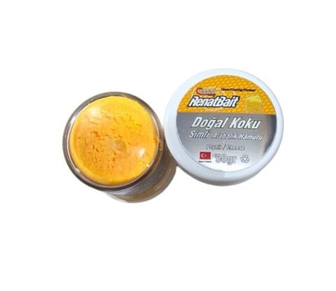 Renat Carp Simli Alabalık Hamuru (TURUNCU)