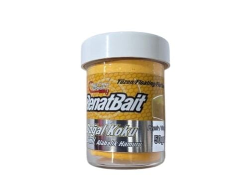 Renat Carp Simli Alabalık Hamuru (TURUNCU)