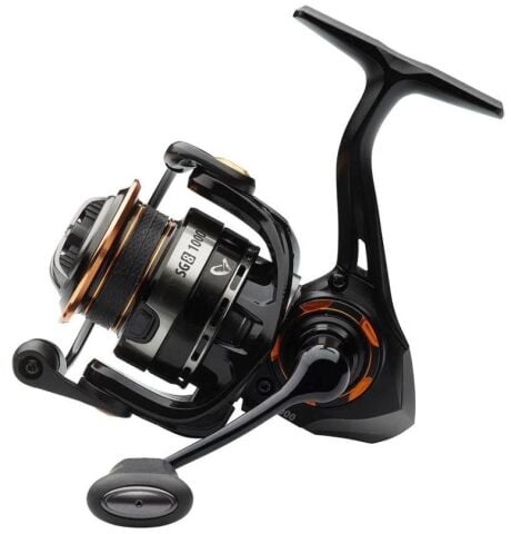 Savage Gear SG8 2500 FD 10+1BB Olta Makinesi