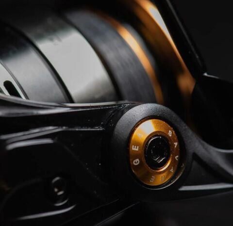 Savage Gear SG8 2500 FD 10+1BB Olta Makinesi