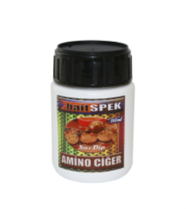 Spektrum Baits Amino Ciğer Dip Aroma 150ml