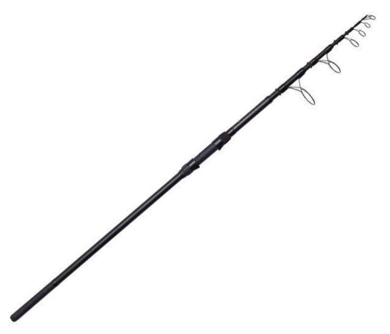 Dam XT1 Tele 13'/3,90 m 3,25 lbs 50 mm 6 parça Sazan Kamışı