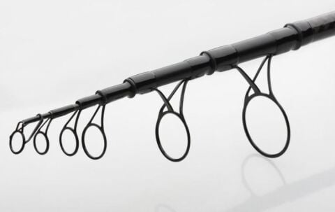 Dam XT1 Tele 13'/3,90 m 3,25 lbs 50 mm 6 parça Sazan Kamışı